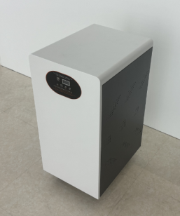 Floor-Standing Lithium Battery – 48V 400Ah