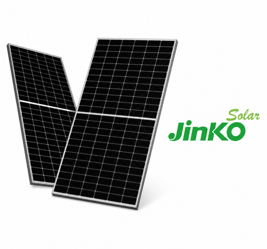 Photovoltaic panel (PV panel)- 585w- Jinko Brand