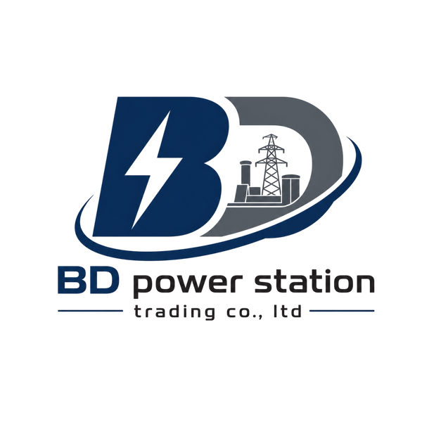 BD POWER STATION