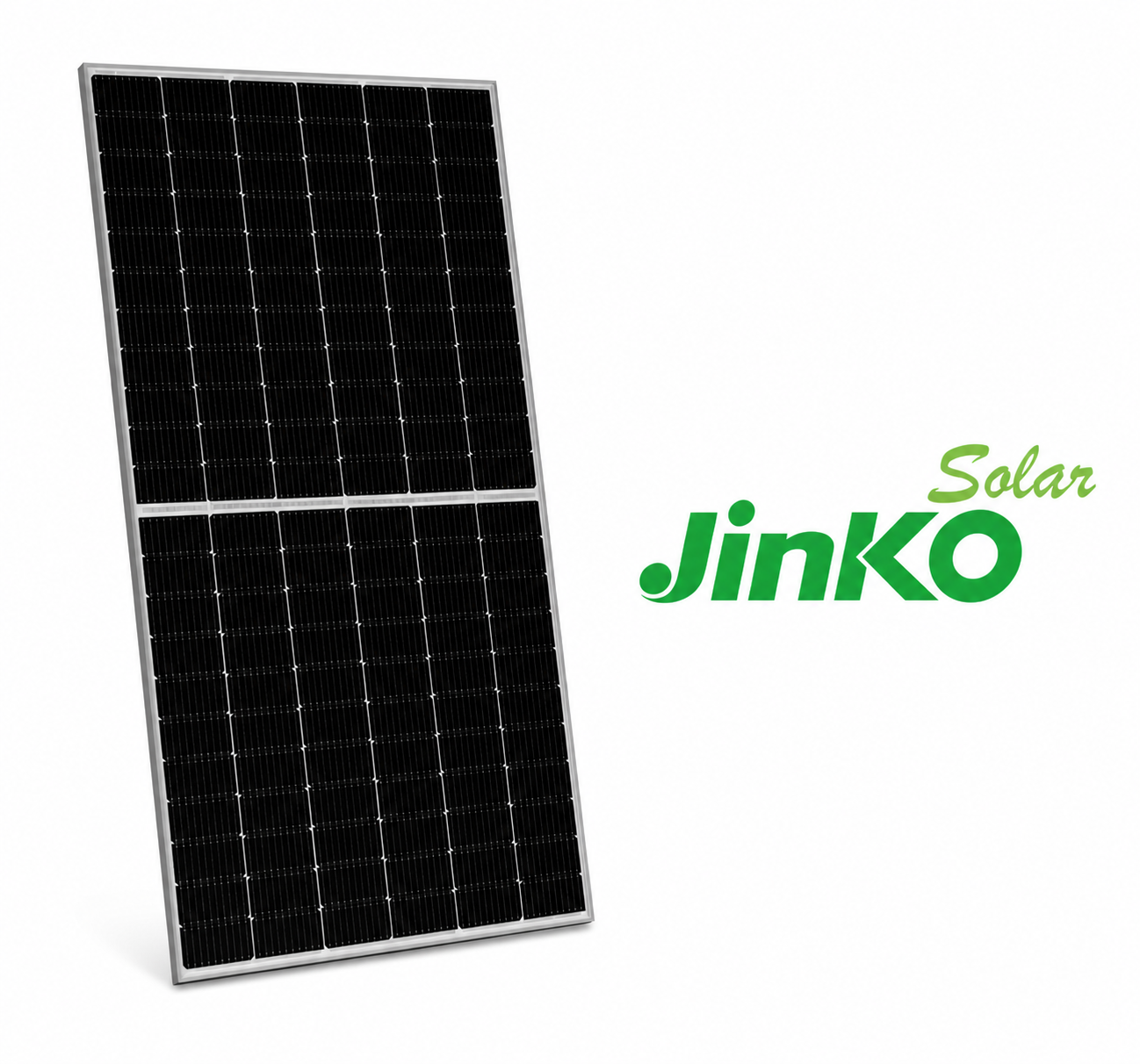 Photovoltaic panel (PV panel)- 585w- Jinko Brand